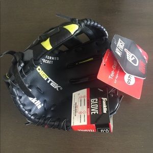 Franklin My First Glove Teeball 8.0”